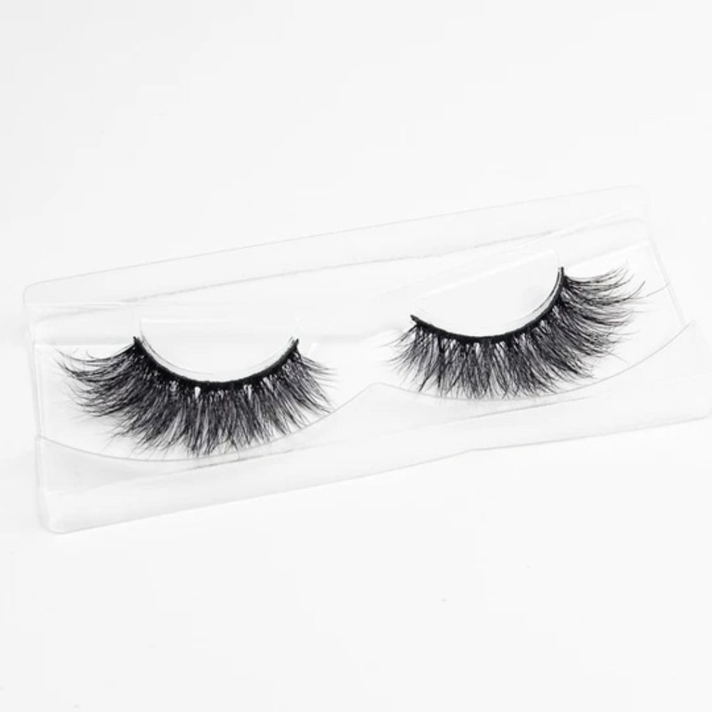 Regular Lashes 6D45